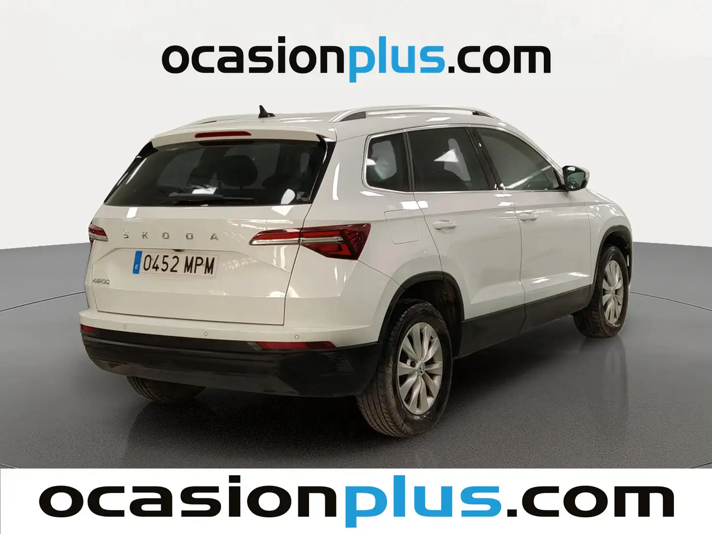 Foto Skoda Karoq Skoda Karoq 2.0 TDI Selection (115 CV)