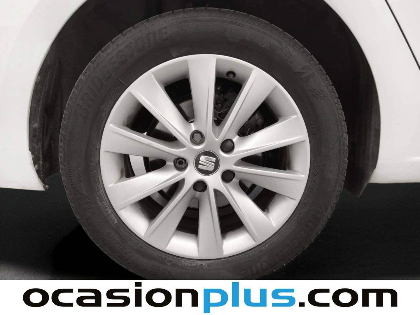 Seat León Seat León ST 1.6 TDI S&S Style (115 CV) 2017