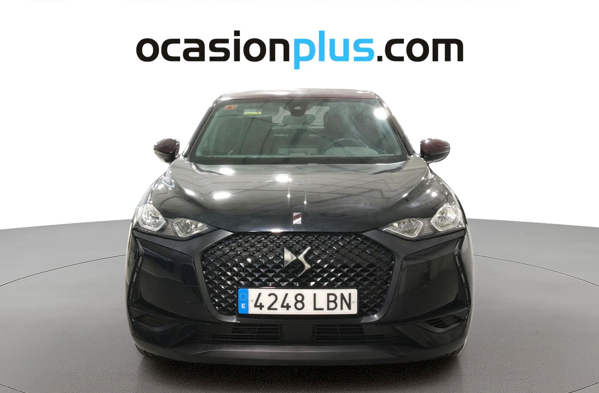 DS DS 3 Crossback DS3 BlueHDi Performance Line - foto 14