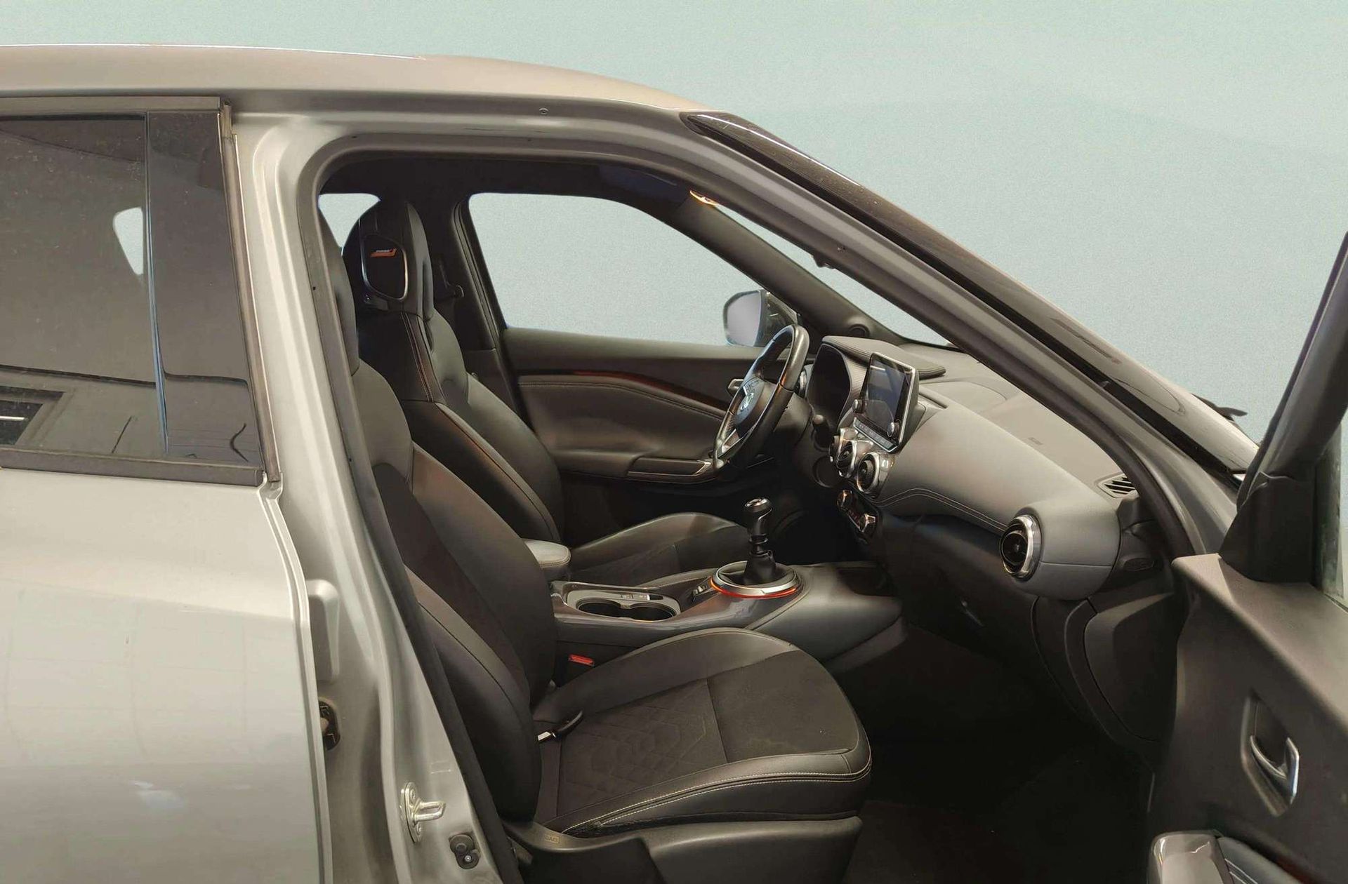 Nissan Juke DIG-T Tekna - foto 15