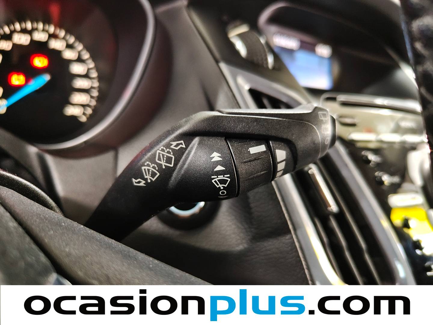 Ford Focus Ford Focus 1.0 Ecoboost Titanium (125 CV) barato