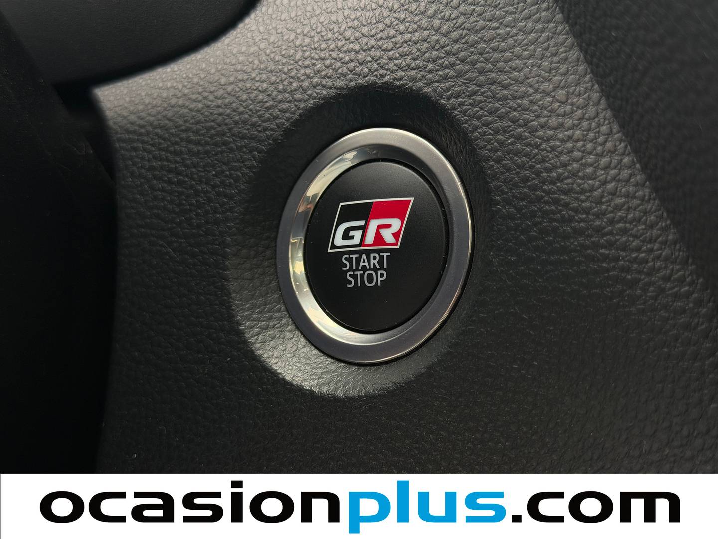 Toyota Corolla Toyota Corolla 200H Touring Sports GR-Sport (196 CV) automático