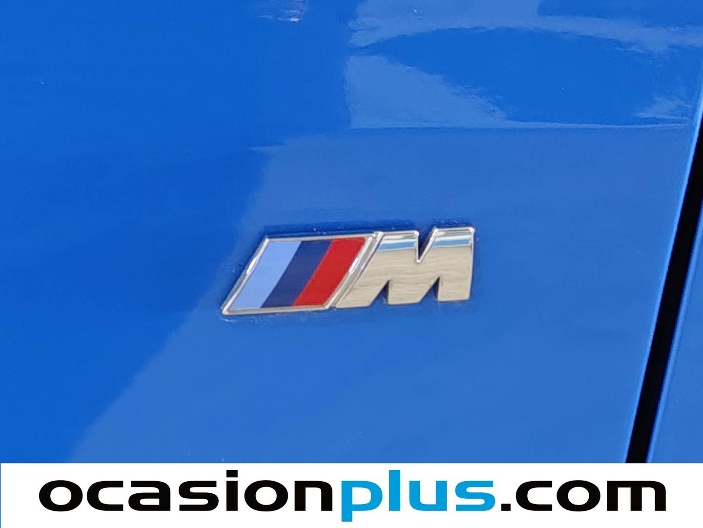 Foto BMW Serie 1 BMW Serie 1 118i (136 CV) Pack M