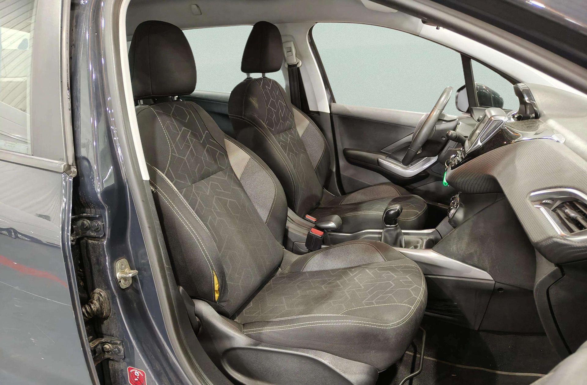 Peugeot 2008 PureTech 82 Active - foto 16