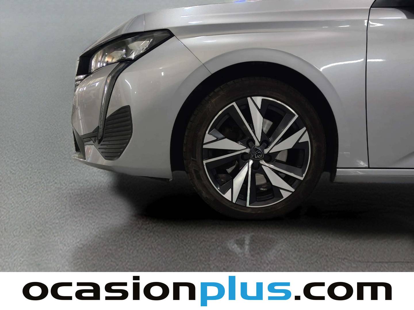 Peugeot 308 Peugeot 308 BlueHDi 130 S&S Allure (130 CV) 2022