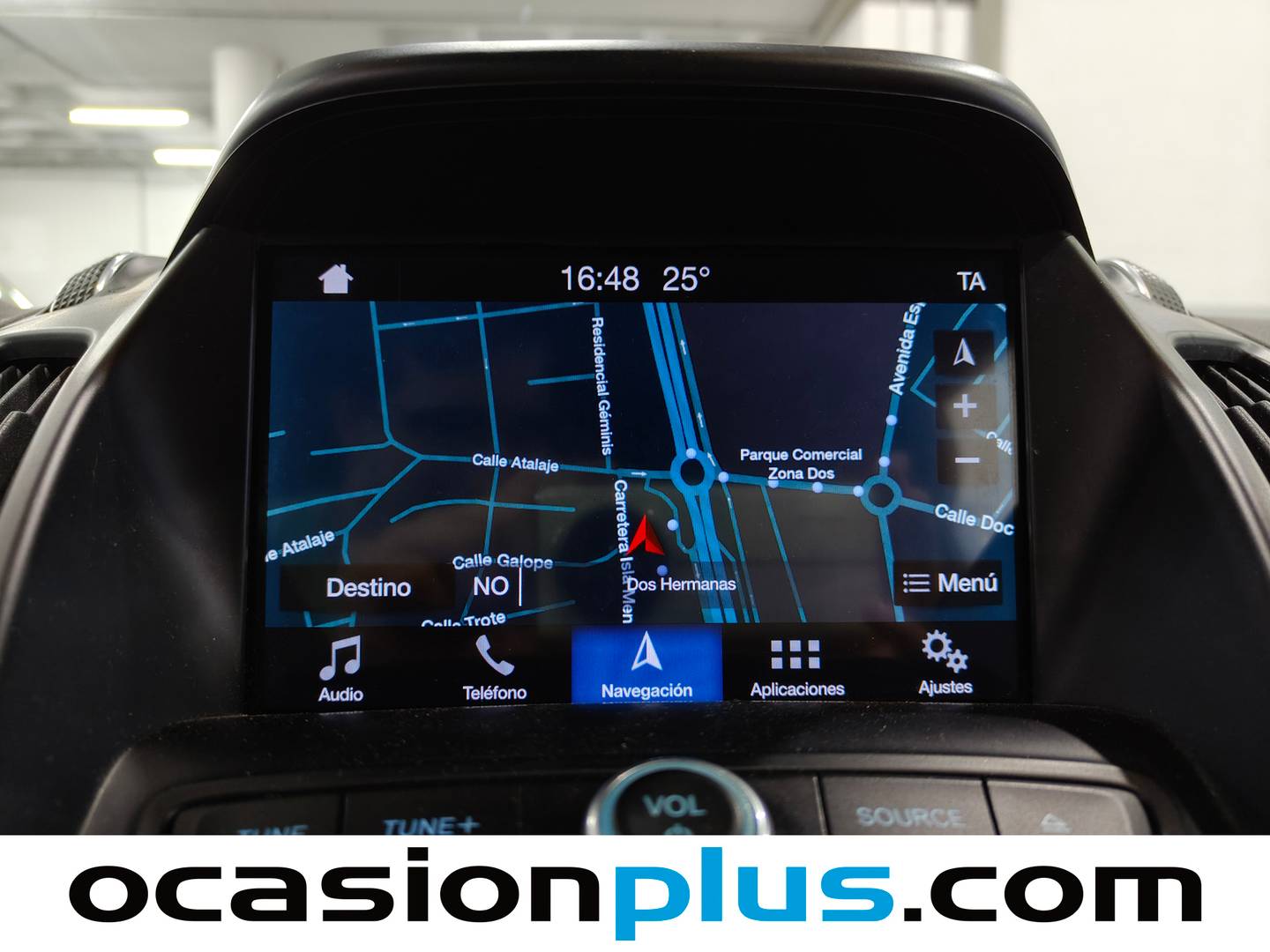 Extras y acabados del Ford Kuga Ford Kuga 2.0 TDCI ST-Line Limited Edition 4x2 Auto (120 CV)