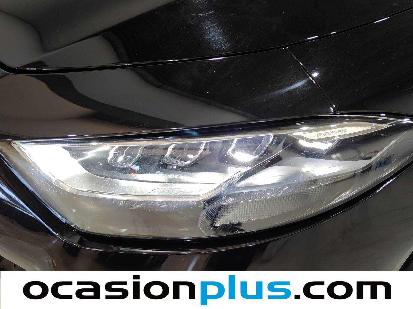 Paquetes del Mercedes CLS Mercedes Clase CLS CLS 300 d 4Matic (265 CV) Pack AMG