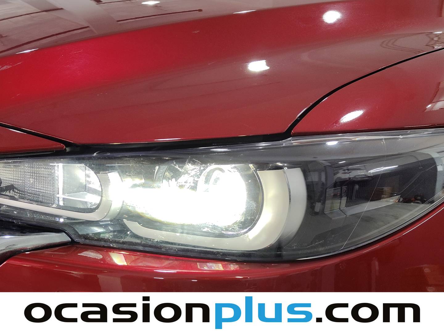 Mazda CX-5 Mazda CX-5 2.0 MHEV Center-Line Plus (165 CV) barato
