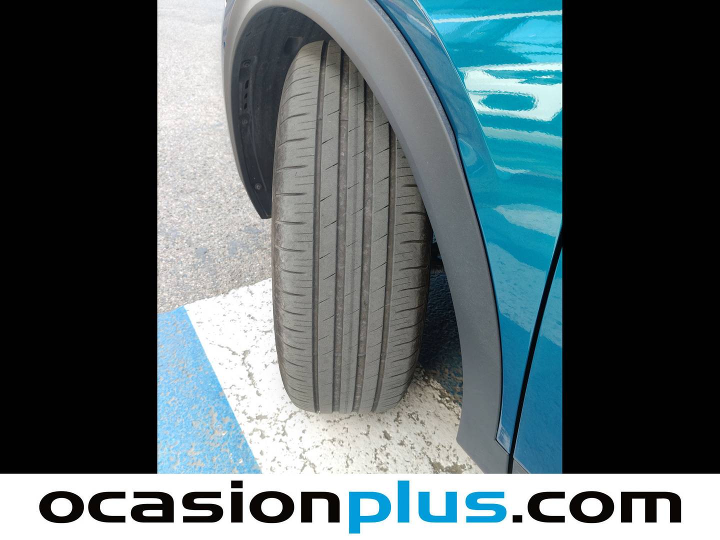 Peugeot 408 Peugeot 408 Allure Hybrid eDCS6 (136 CV) de segunda mano