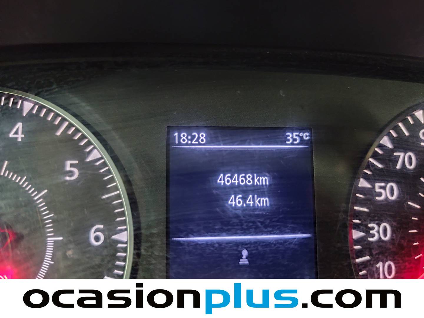 Nissan Interstar Nissan Interstar Furgon 2.3 dCi L3H2 3,5T FWD GO (135 CV) seminuevo