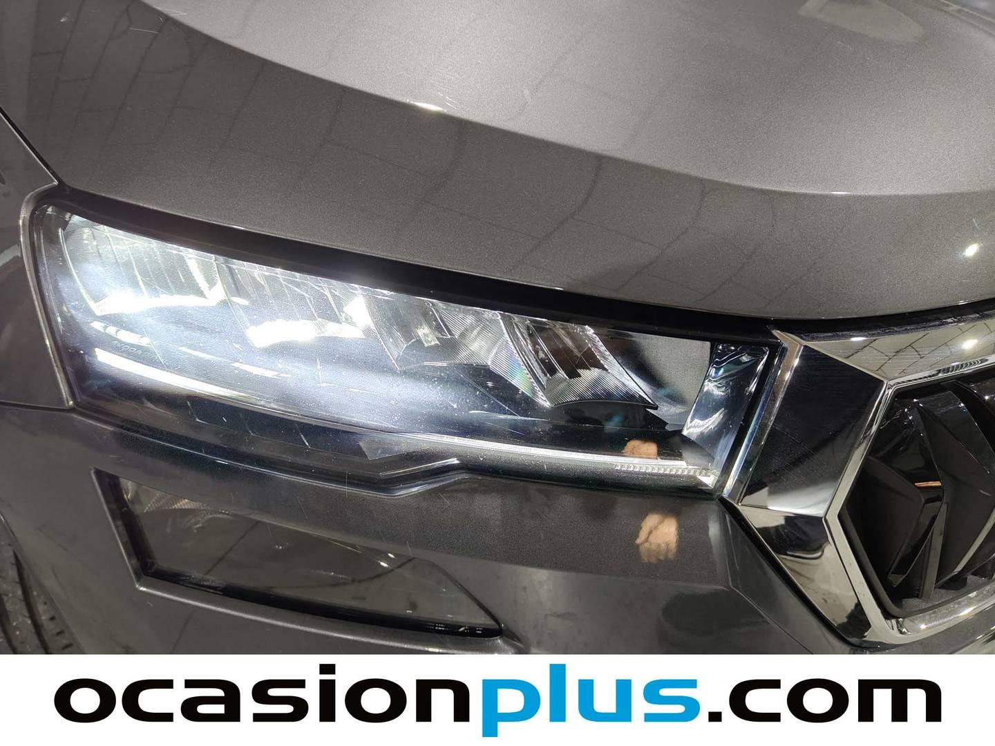 Foto Skoda Karoq Skoda Karoq 2.0 TDI Ambition (115 CV)