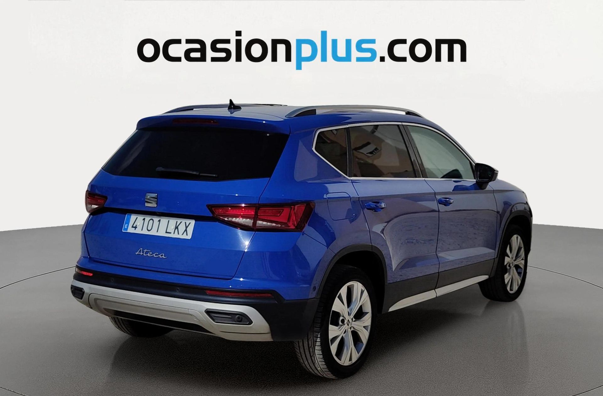 SEAT Ateca 2.0 TDI X-Perience Go DSG - foto 4