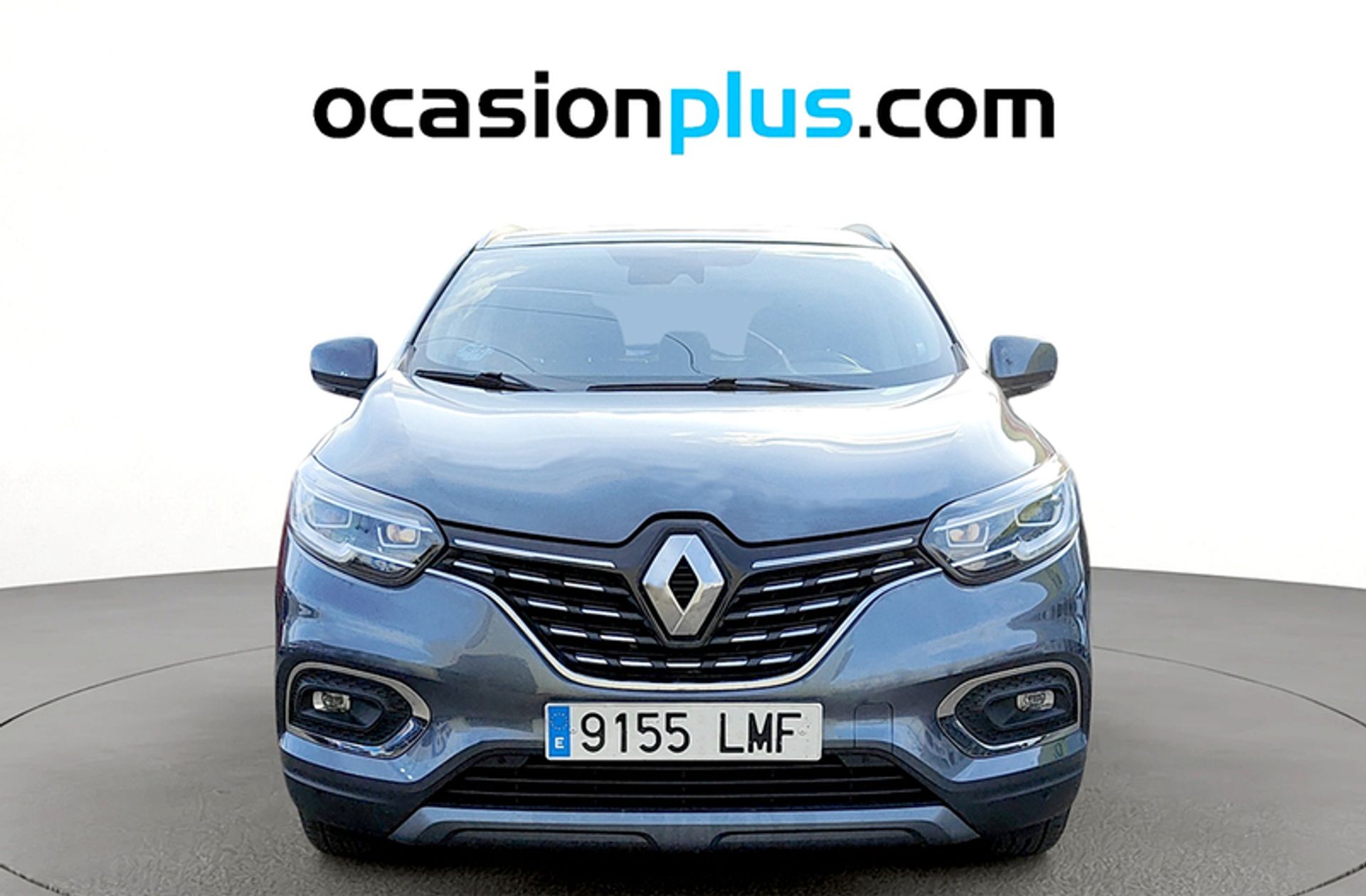 Renault Kadjar Zen Blue dCi EDC - foto 14