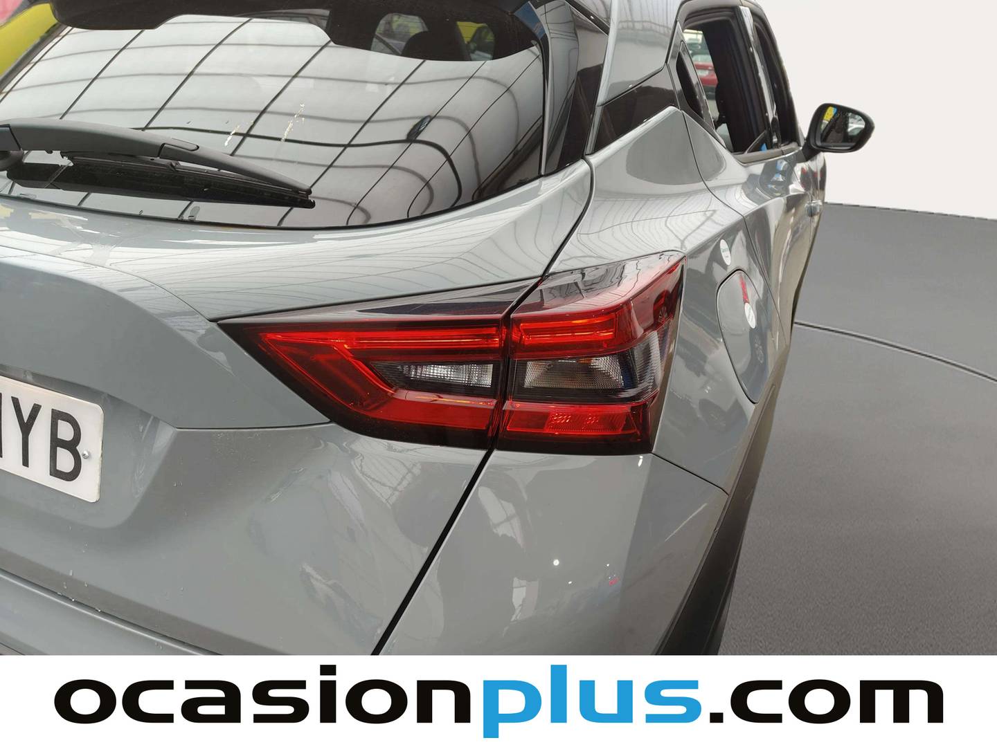 Nissan JUKE Nissan Juke DIG-T N-Connecta 4x2 DCT (114 CV) km 0