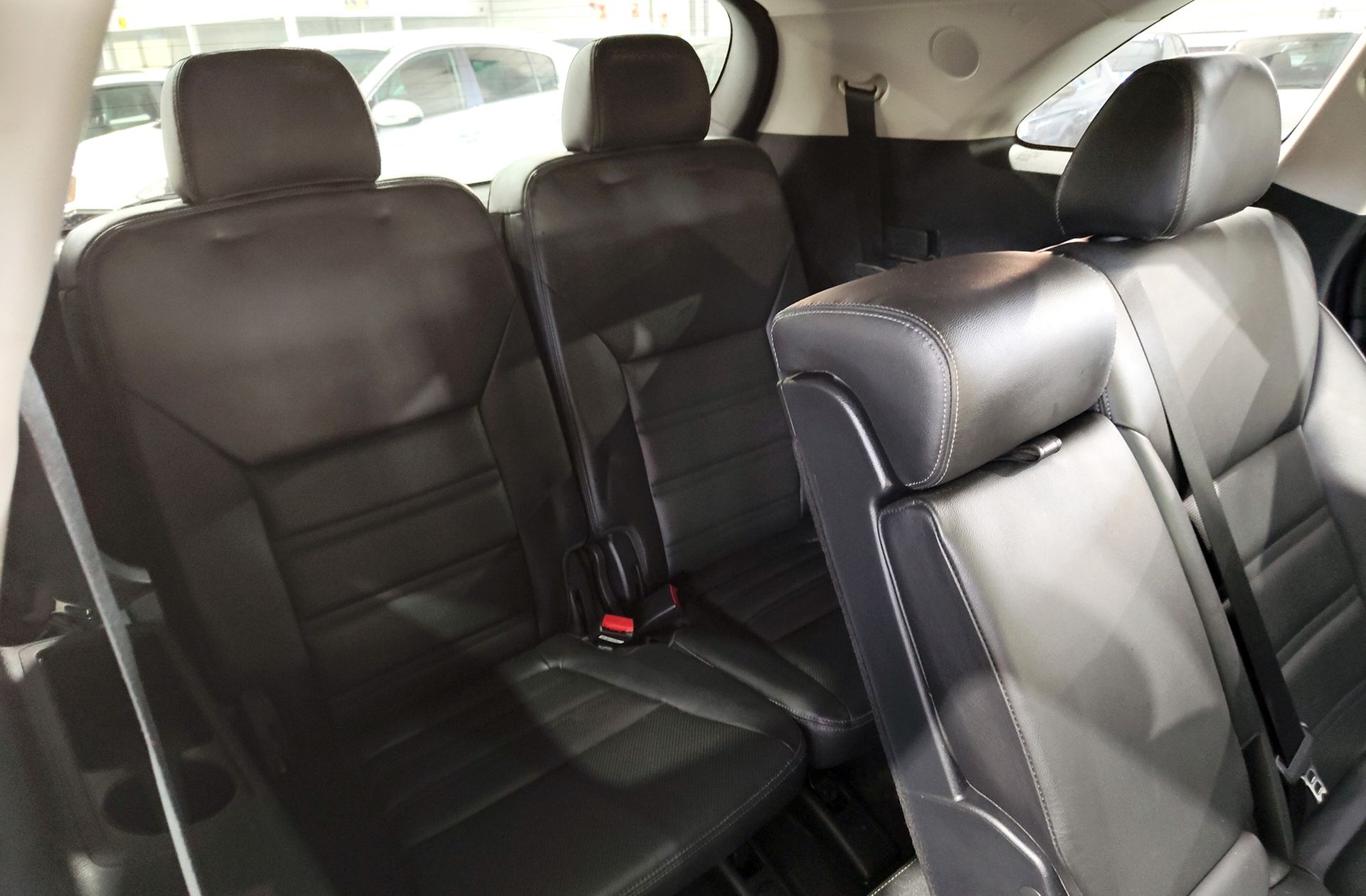Kia Sorento 2.2 CRDi x-Tech 4x4 7 plazas - foto 24