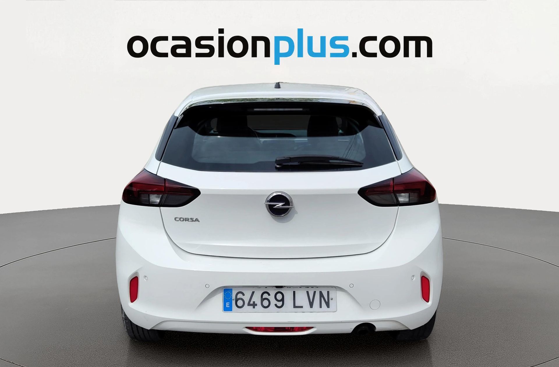 Opel Corsa 1.2 Turbo XHL Elegance - foto 15