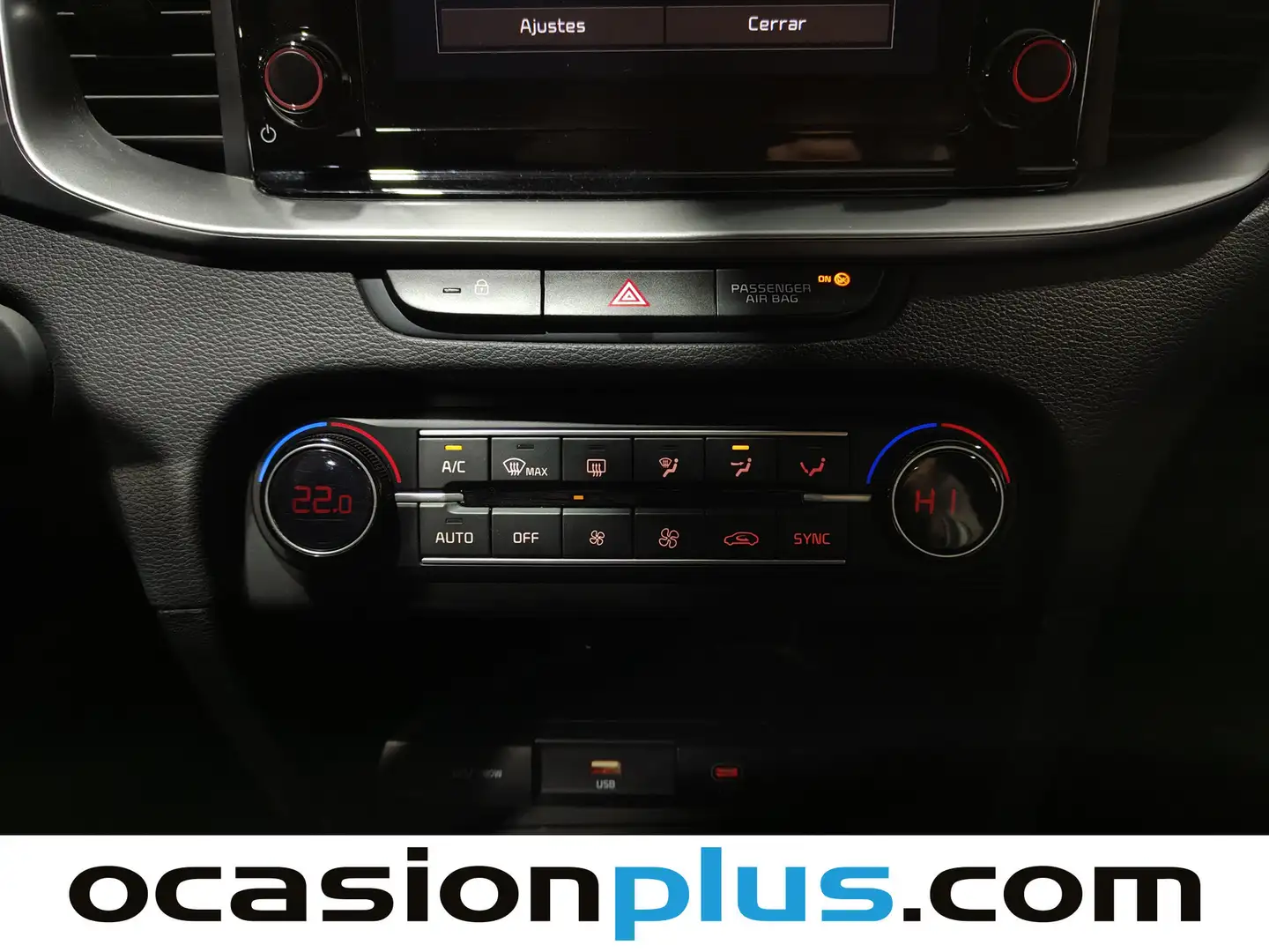 Foto KIA XCeed Kia XCeed 1.0 T-GDi Drive (120 CV)