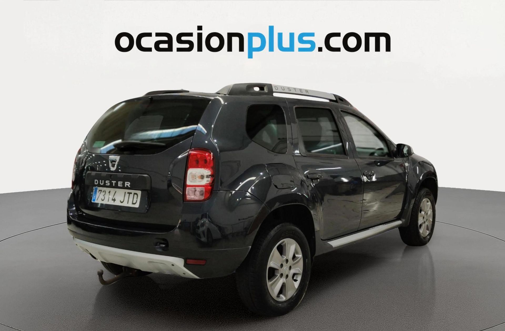 Dacia Duster Laureate dCi - foto 4