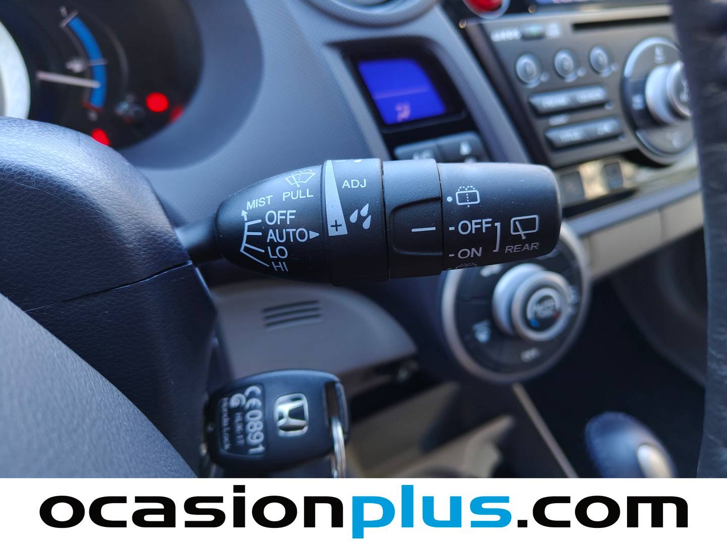 Acabados Honda Insight Honda Insight 1.3 i-VTEC IMA Executive Auto (102 CV)