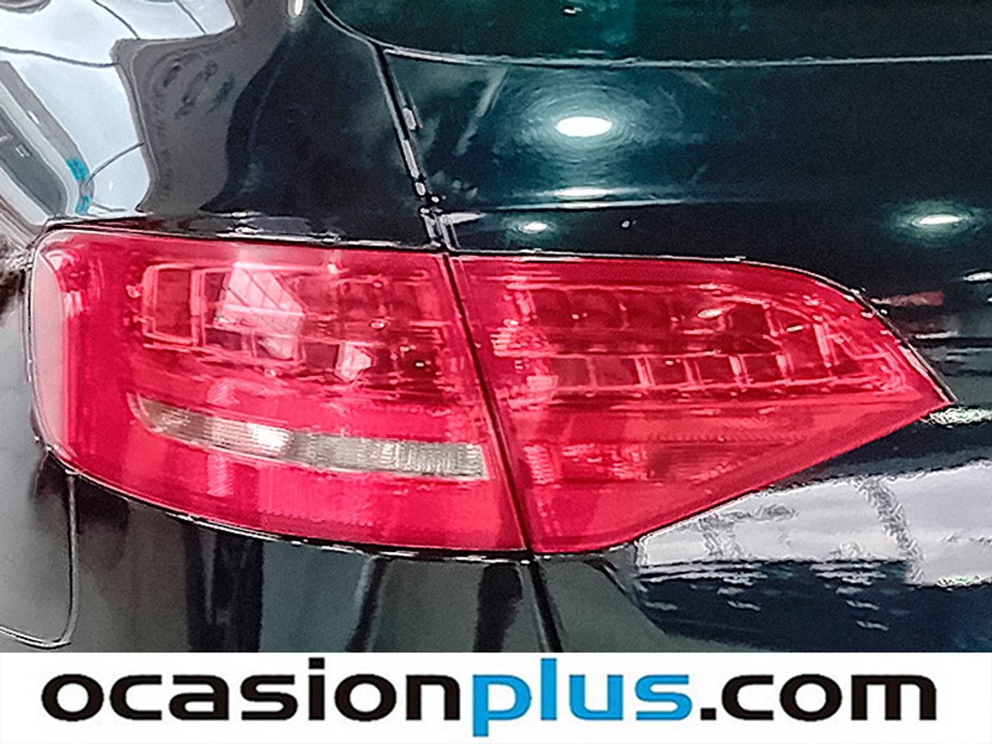 Foto Audi A4 Audi A4 Avant Avant 2.0 TFSI quattro (211 CV) S tronic