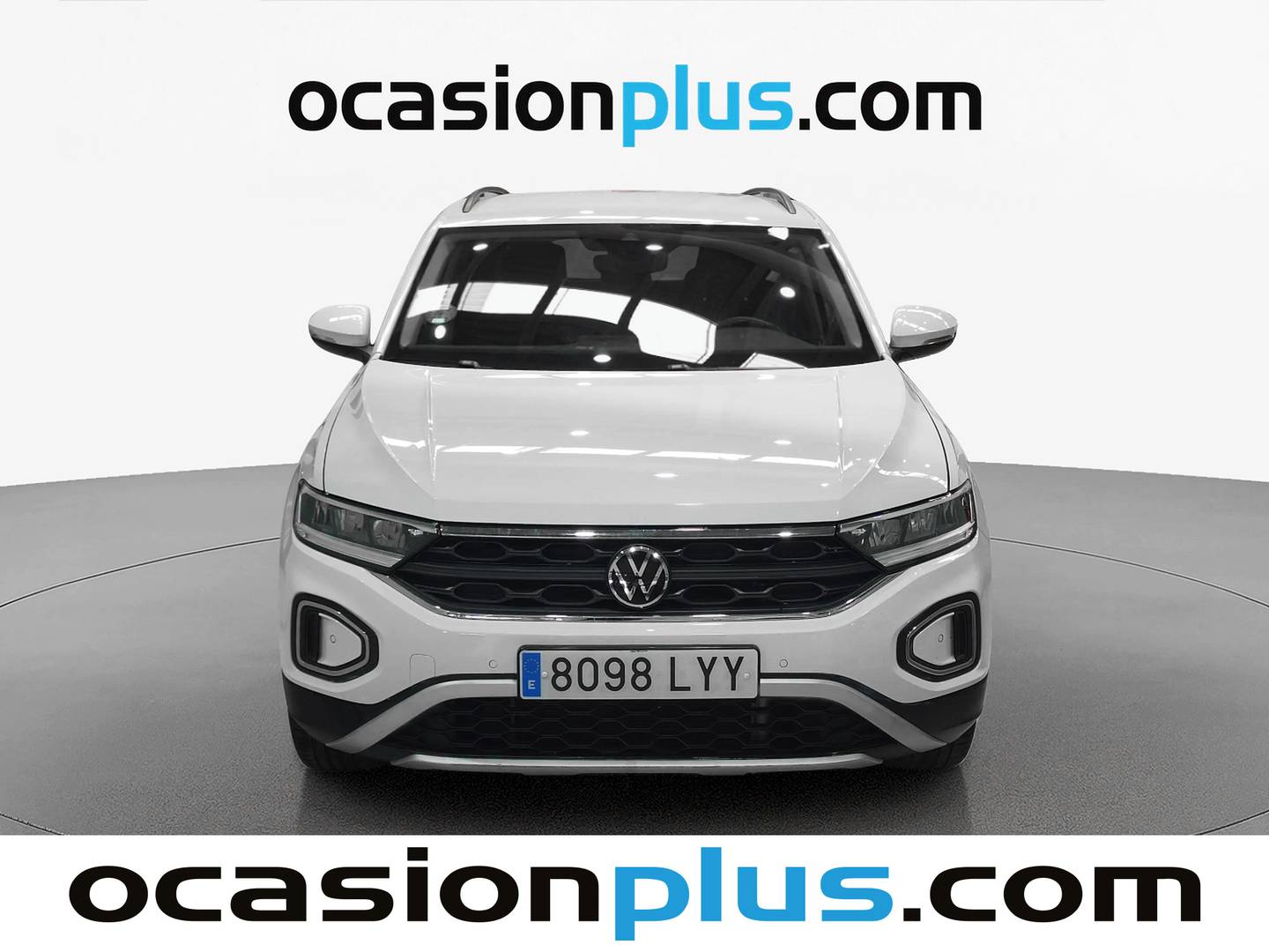 Volkswagen T-Roc Volkswagen T-Roc Life 1.5 TSI (150 CV) 150cv