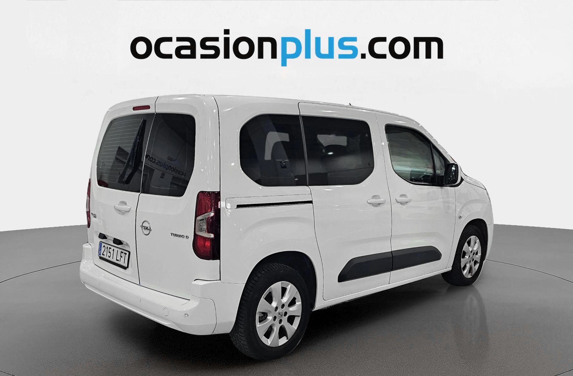 Opel Combo 1.5 TD Selective L - foto 4