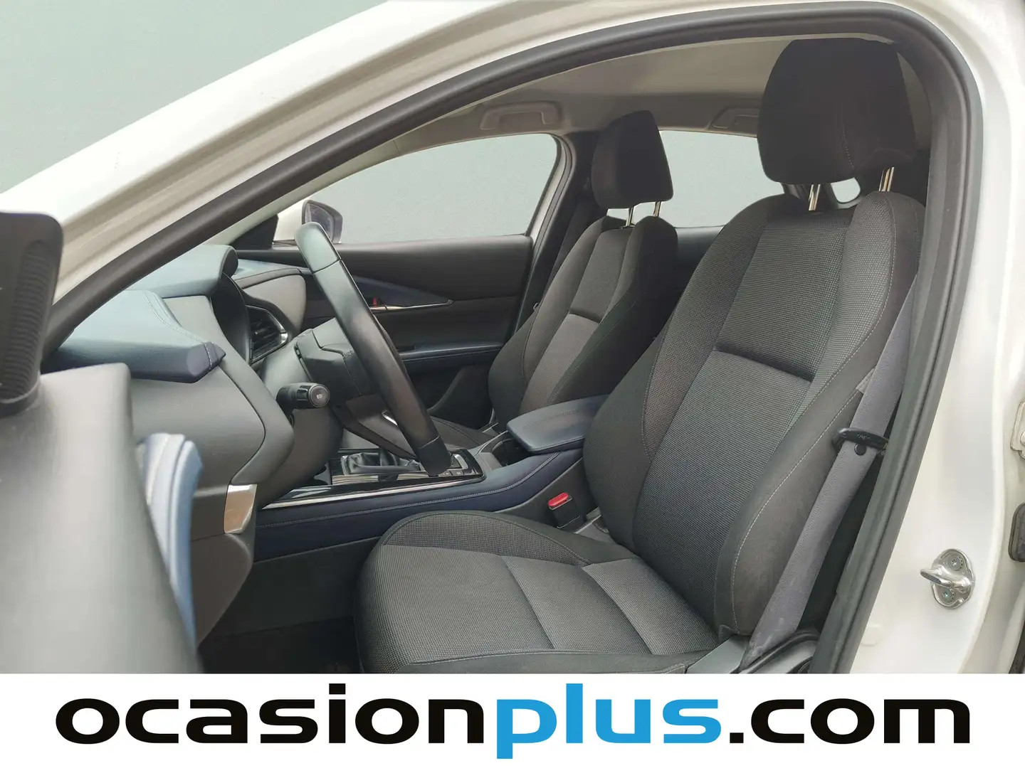 Foto Mazda CX-30 Mazda CX-30 2.0 Skyactiv-X Evolution 2WD (180 CV)