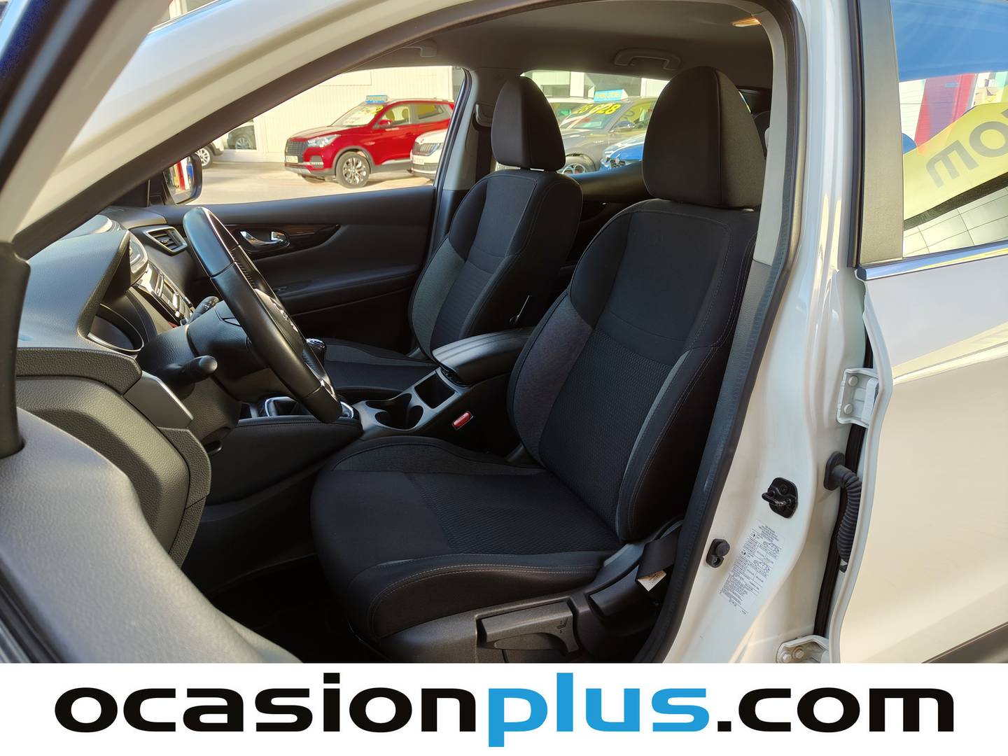 Nissan QASHQAI Nissan Qashqai dCi 115 Acenta (115 CV) barato