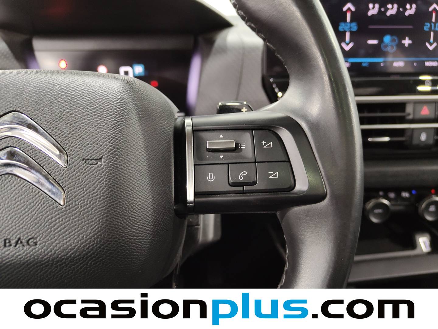 Foto Citroën C4 Citroen C4 BlueHDi 130 S&S Shine EAT8 (130 CV)