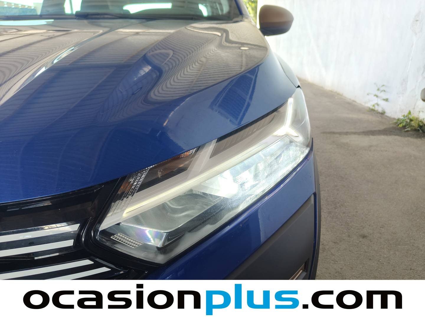 Foto Dacia Sandero Dacia Sandero Extreme Go TCe (110 CV)