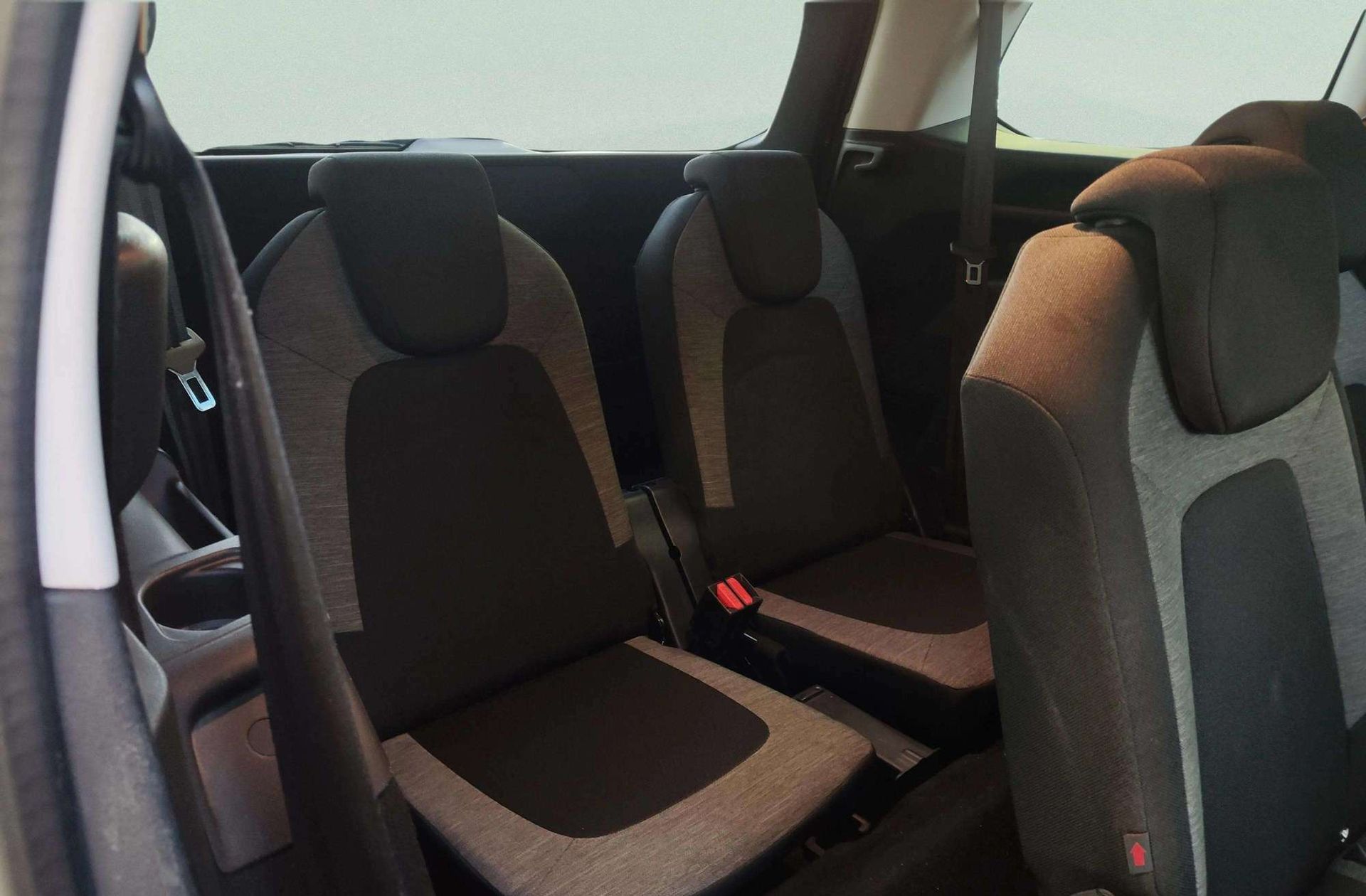 Citroën C4 Grand Picasso PureTech 130 Feel 7 plazas - foto 6