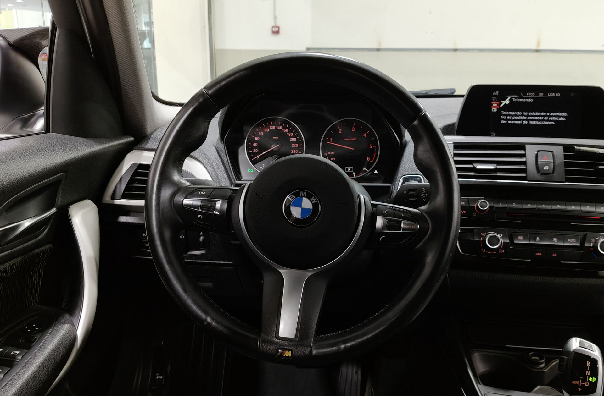 BMW Serie 1 118d - foto 24