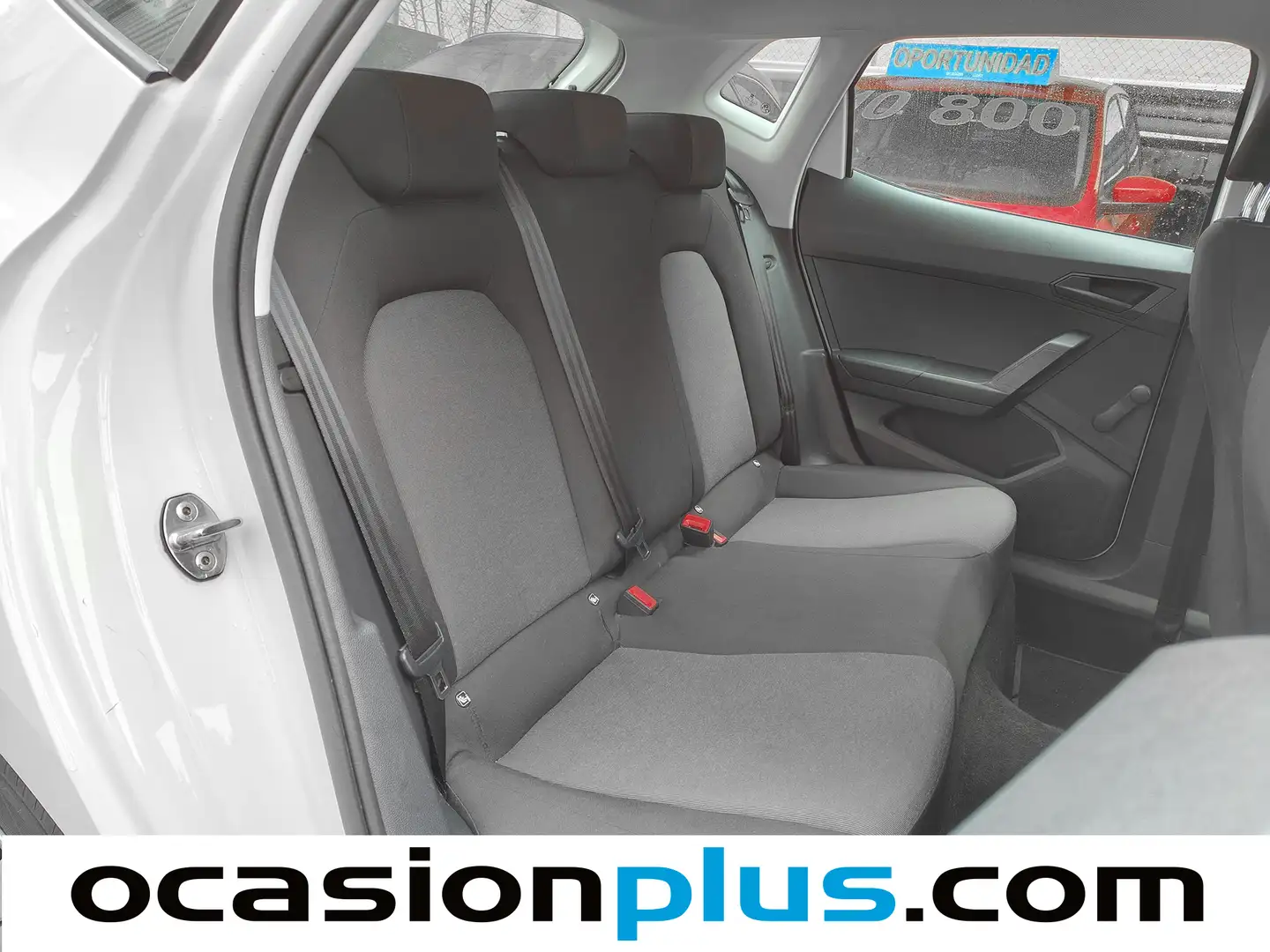 Foto Seat Ibiza SEAT Ibiza 1.0 EcoTSI Reference Plus (95 CV)