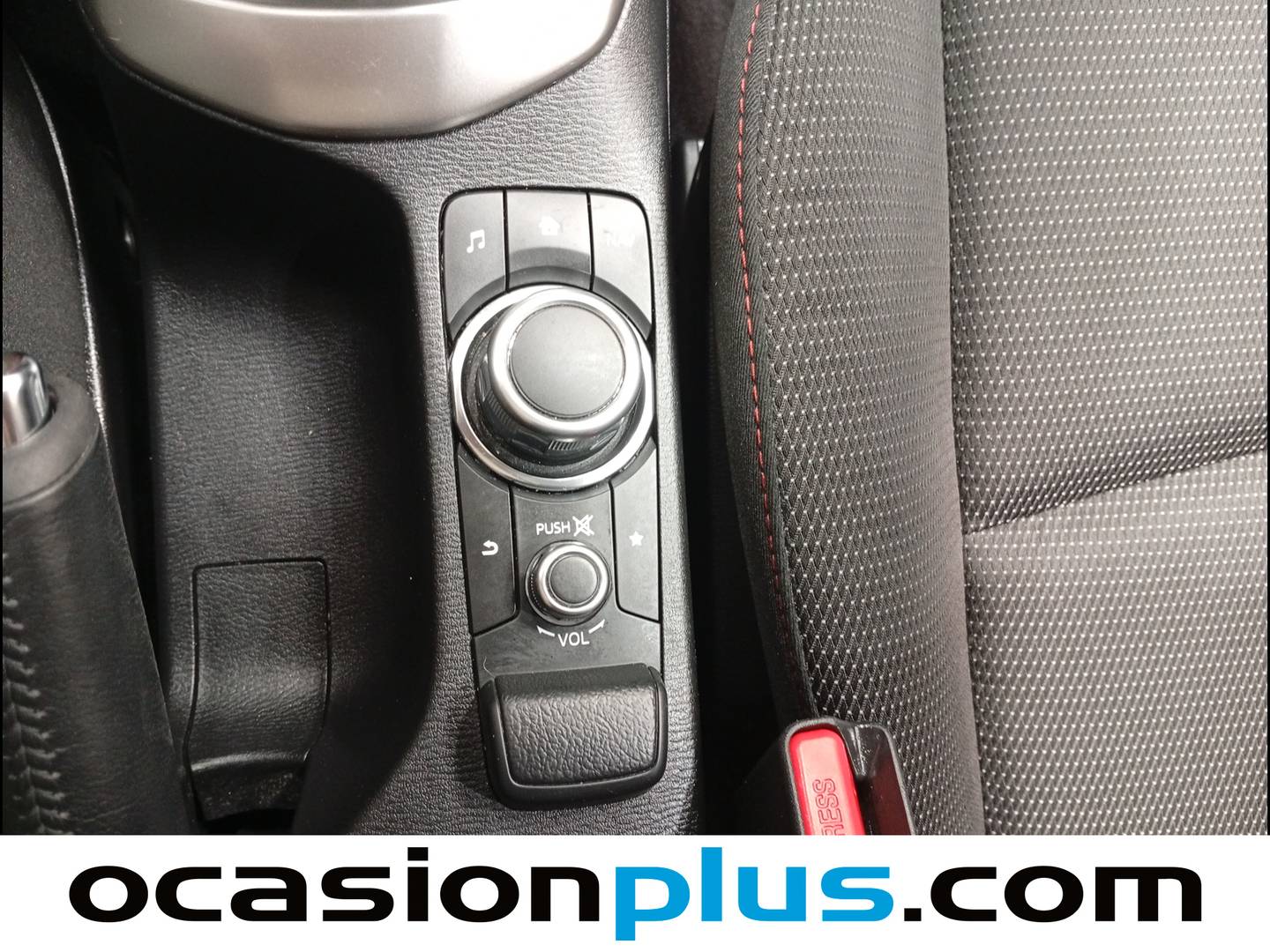 Foto Mazda Mazda2 Mazda Mazda 2 1.5 G e-SKYACTIV Homura (90 CV)