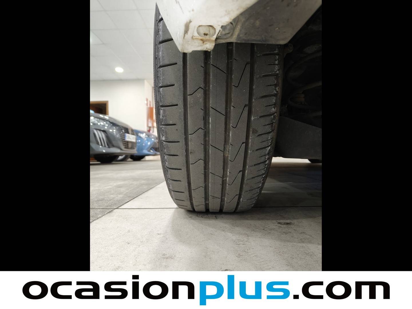 Foto Peugeot 308 Peugeot 308 1.6 HDI FAP Access (92 CV)