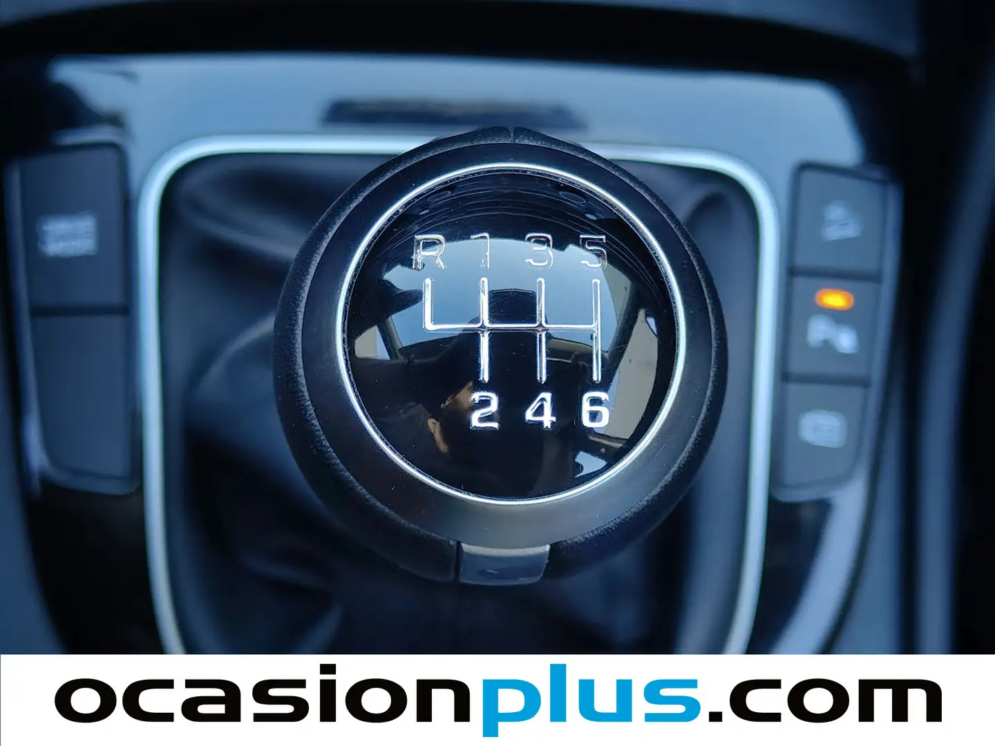 Foto Hyundai Tucson Hyundai Tucson 1.6T Klass (160 CV)