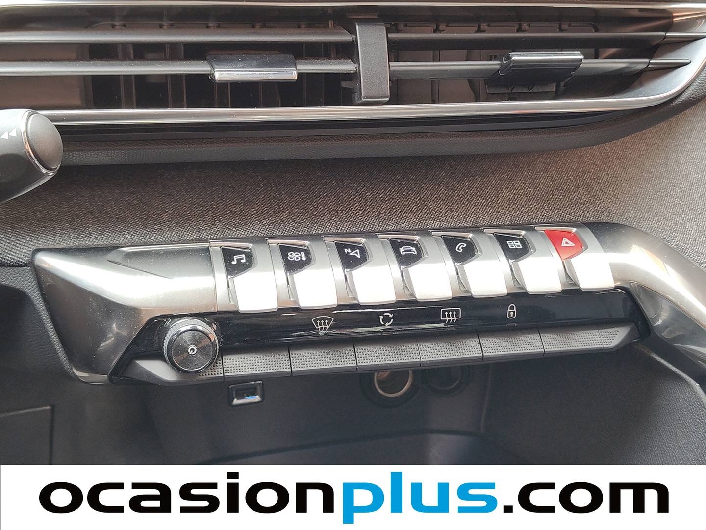 Peugeot 5008 Peugeot 5008 BlueHDI 130 S&S Allure Pack EAT8 (130 CV) 7 Plazas barato