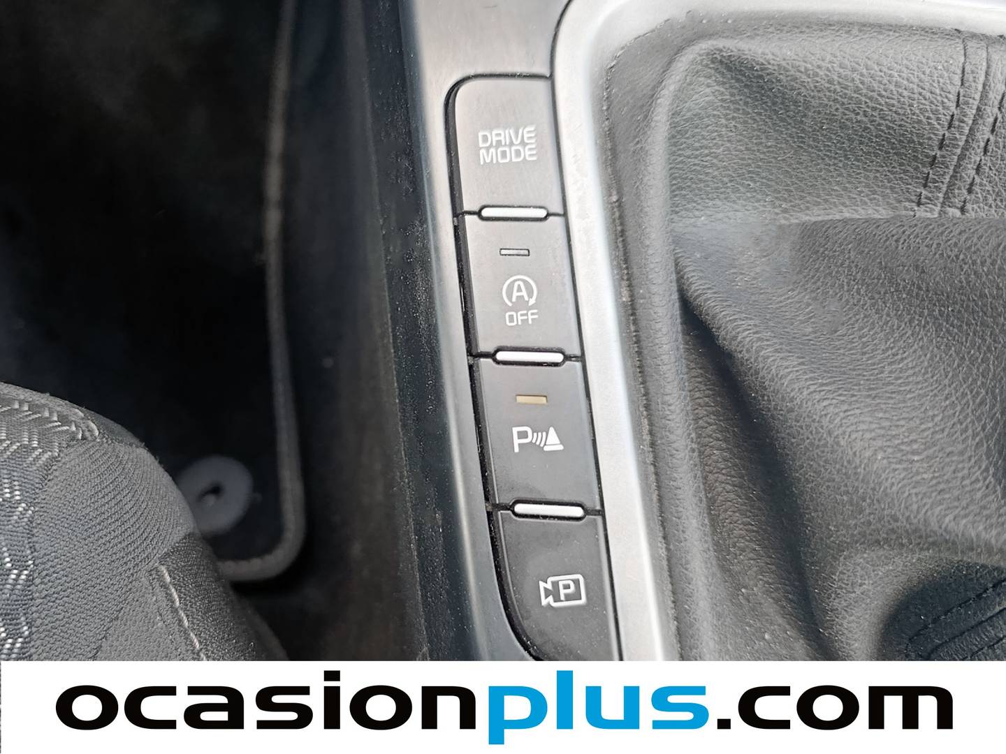 Extras del KIA Ceed KIA Ceed 1.6 MHEV iMT Drive (136 CV)