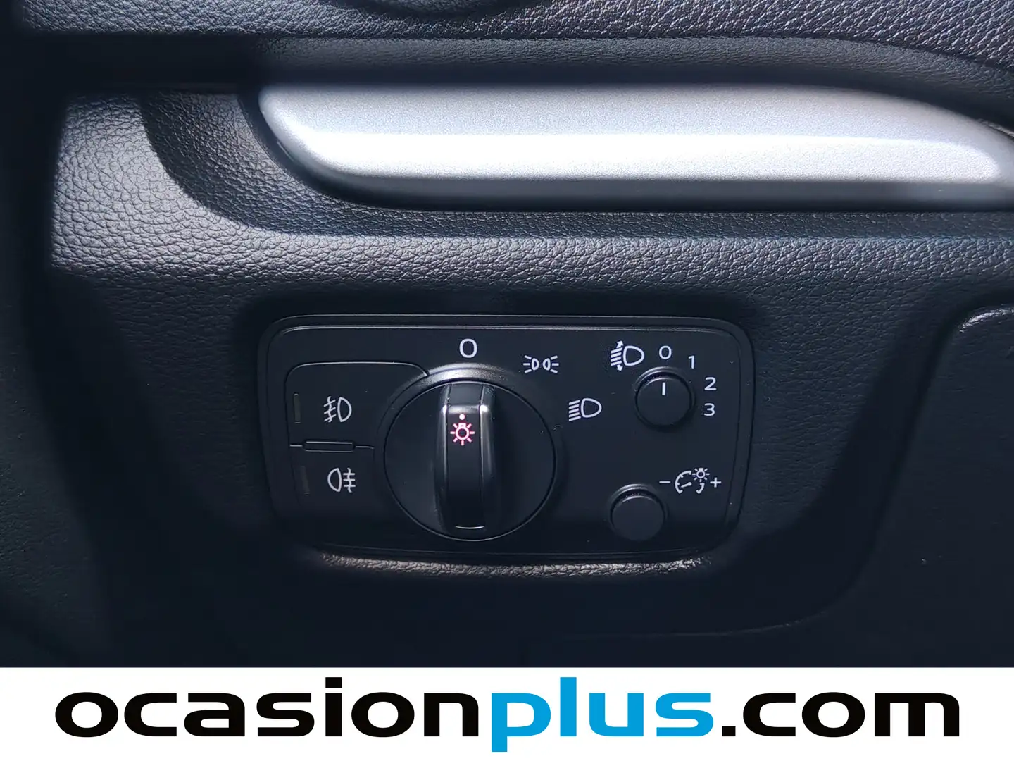 Foto Audi A3 Audi A3 Sportback 1.6 TDI clean diesel (110 CV)