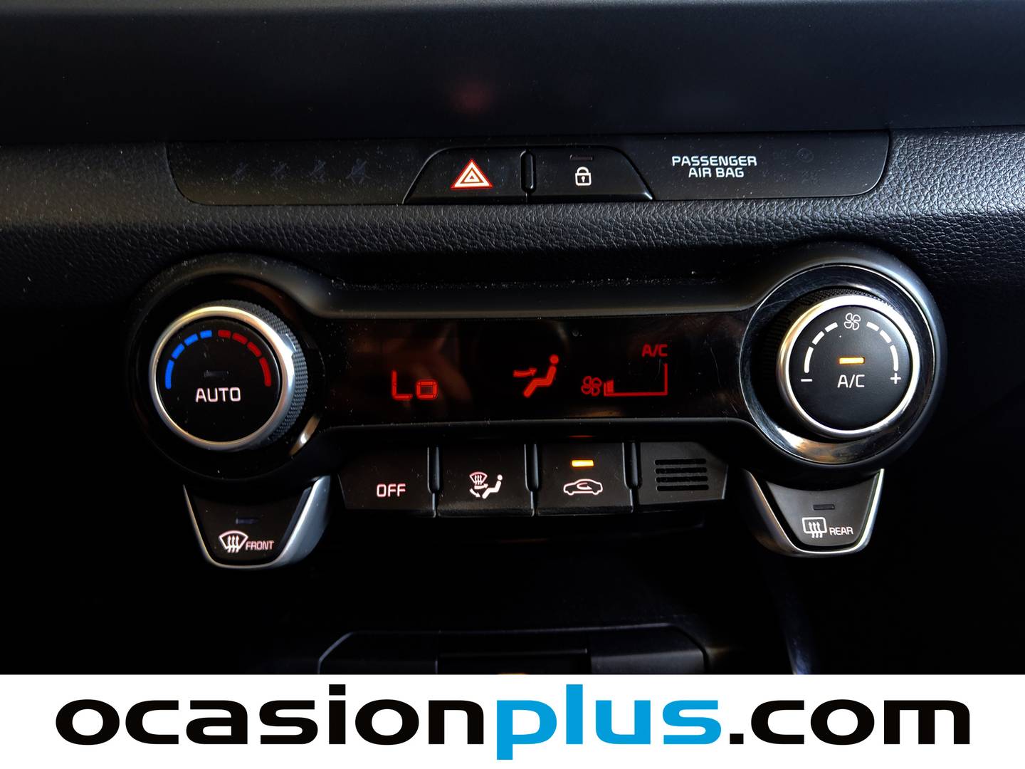 KIA Stonic KIA Stonic 1.2 DPi Drive (79 CV) km 0