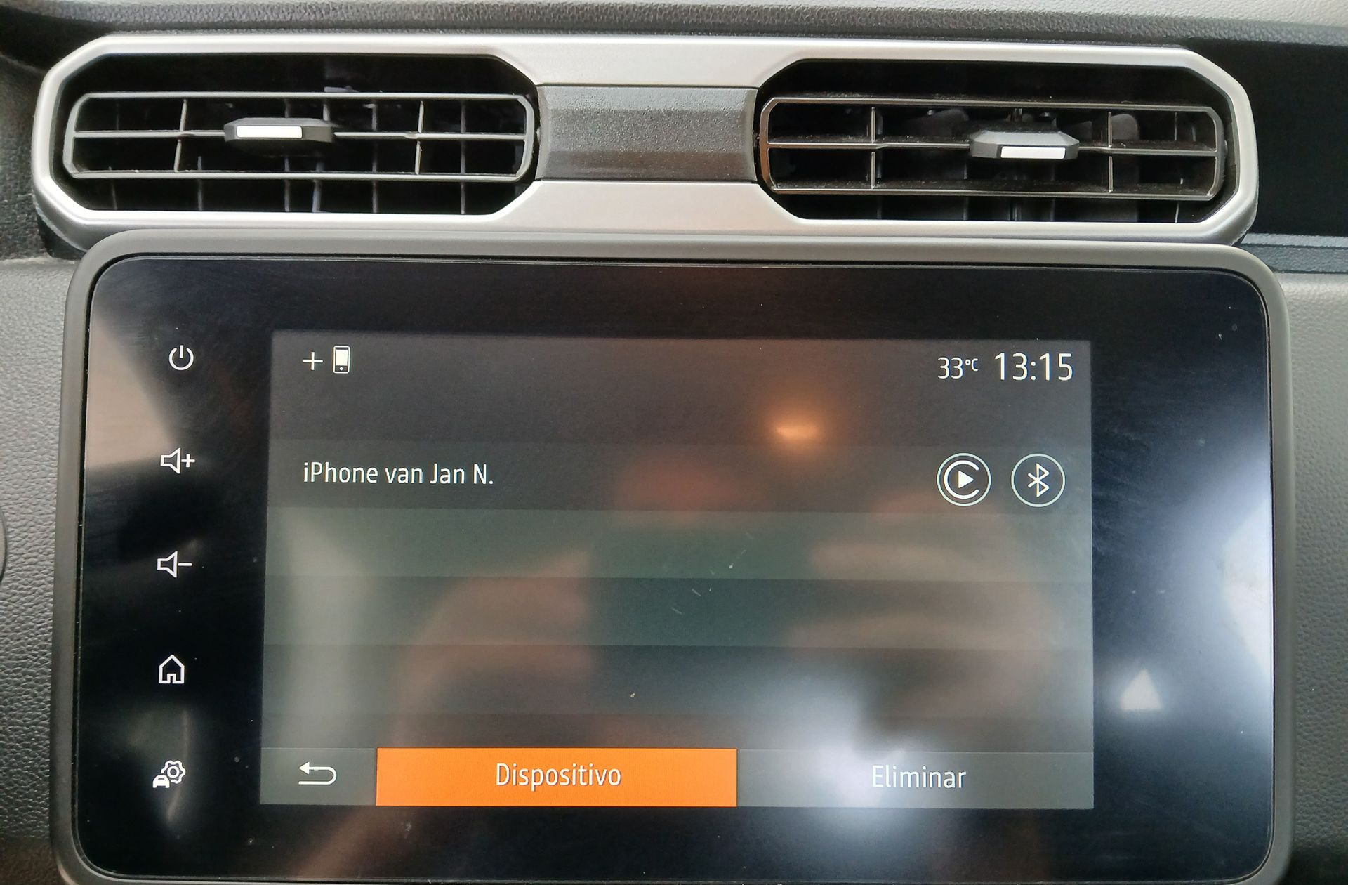 Dacia Duster Journey Go TCe EDC - foto 30