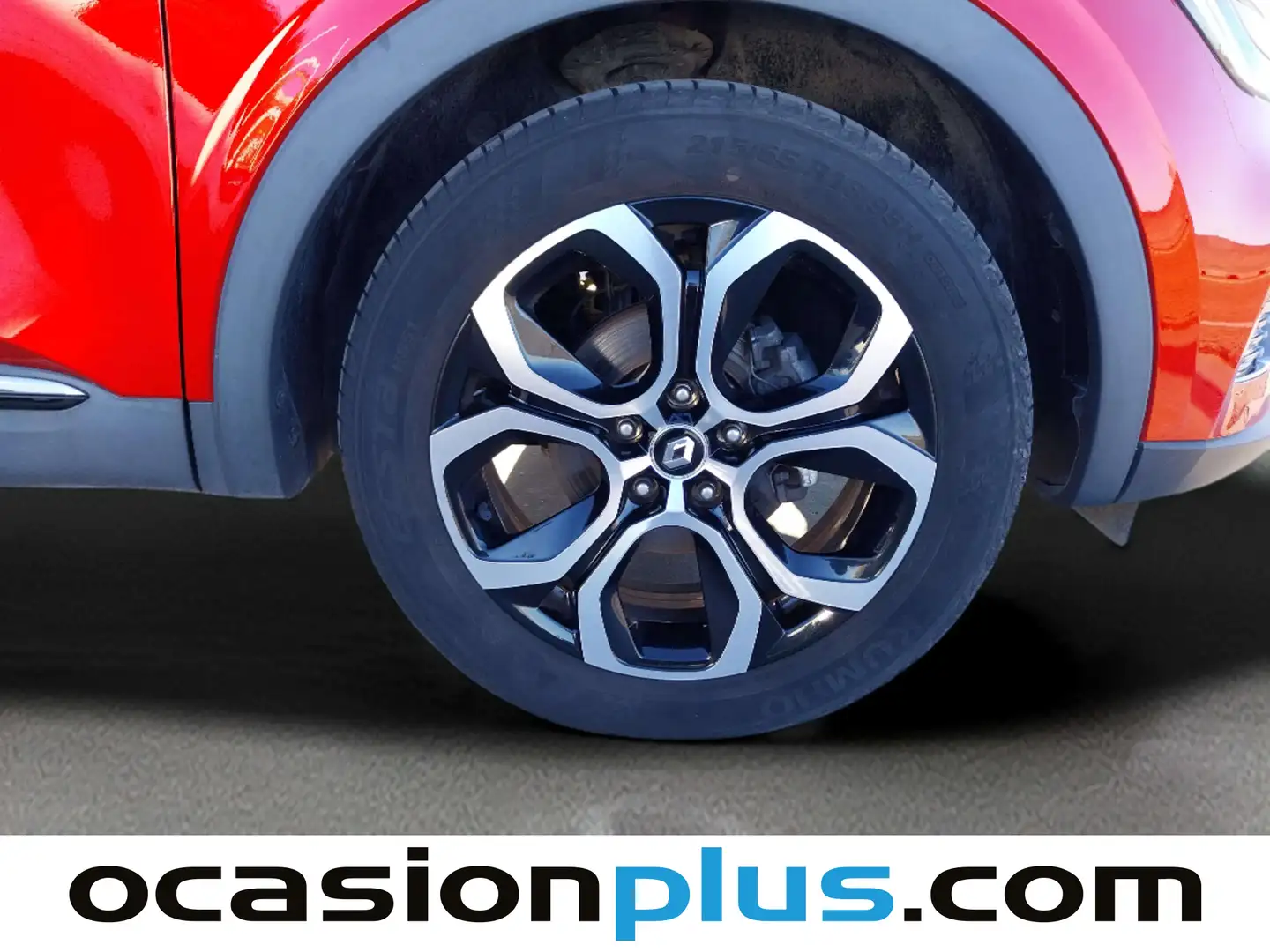 Foto Renault Arkana Renault Arkana Techno TCe 140 Mild hybrid EDC (140 CV)