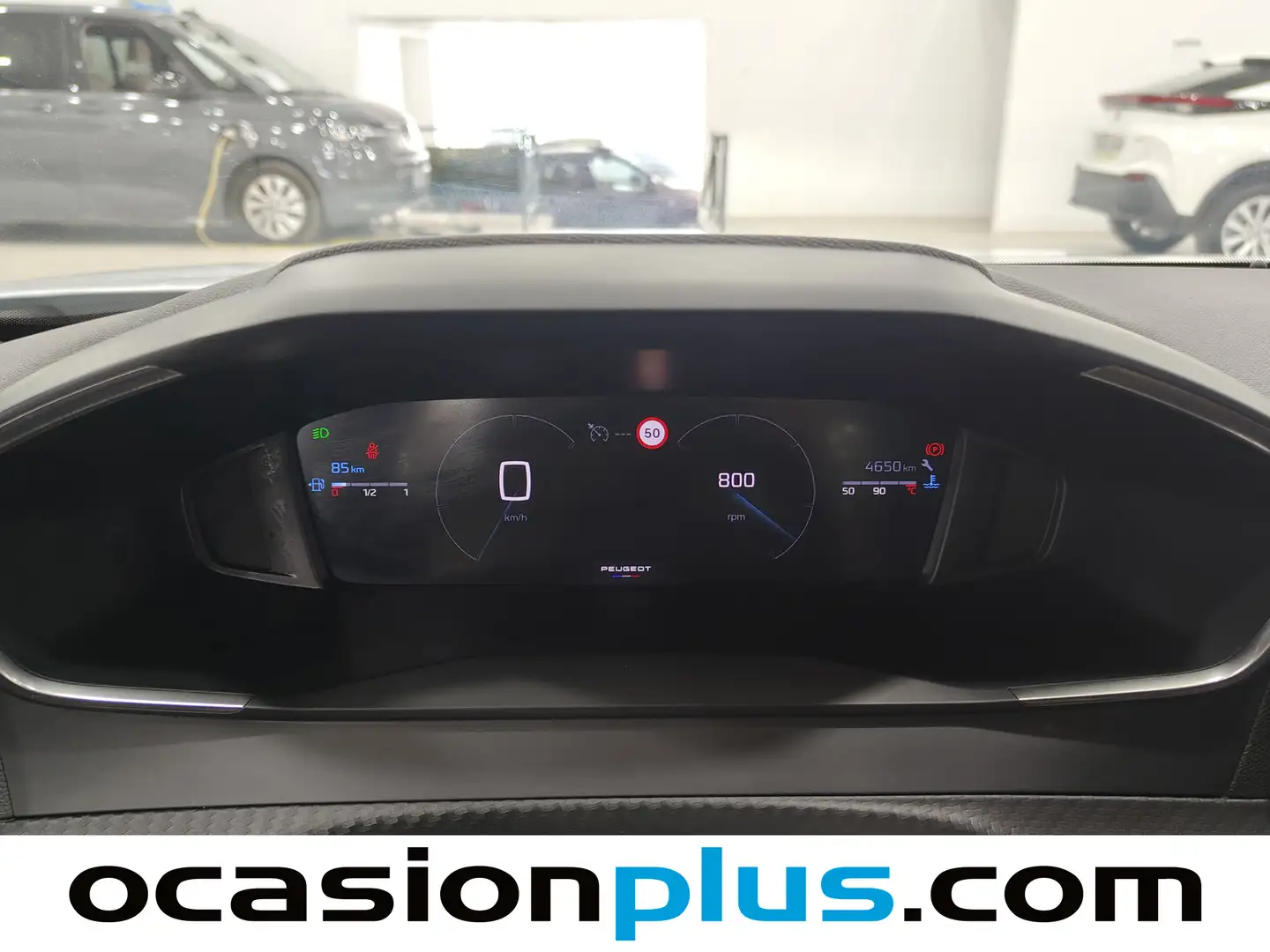 Foto Peugeot 2008 Peugeot 2008 PureTech 100 S&S Allure (100 CV)