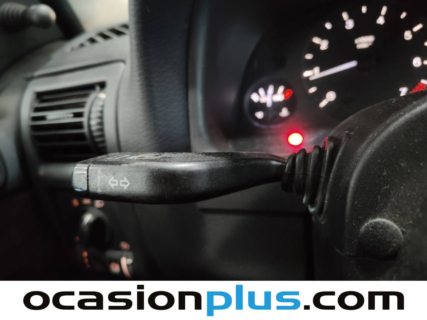 Opel Astra Opel Astra 1.4 GL (90 CV) de ocasión