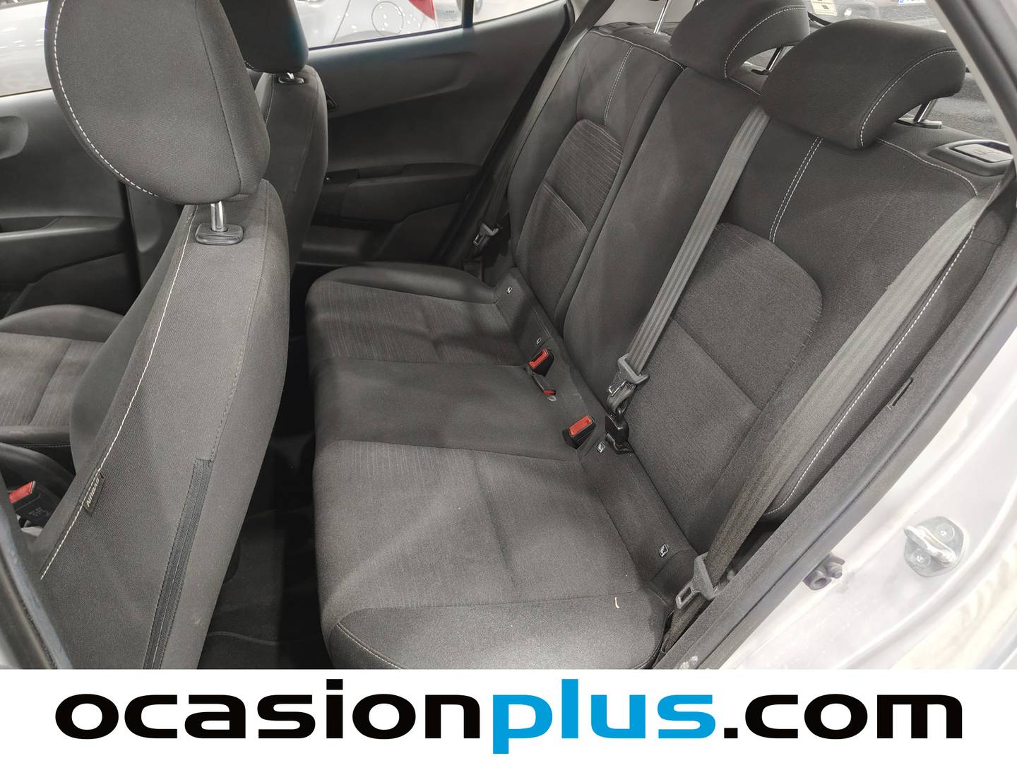 Foto KIA Picanto Kia Picanto 1.0 DPi Concept  (67 CV)