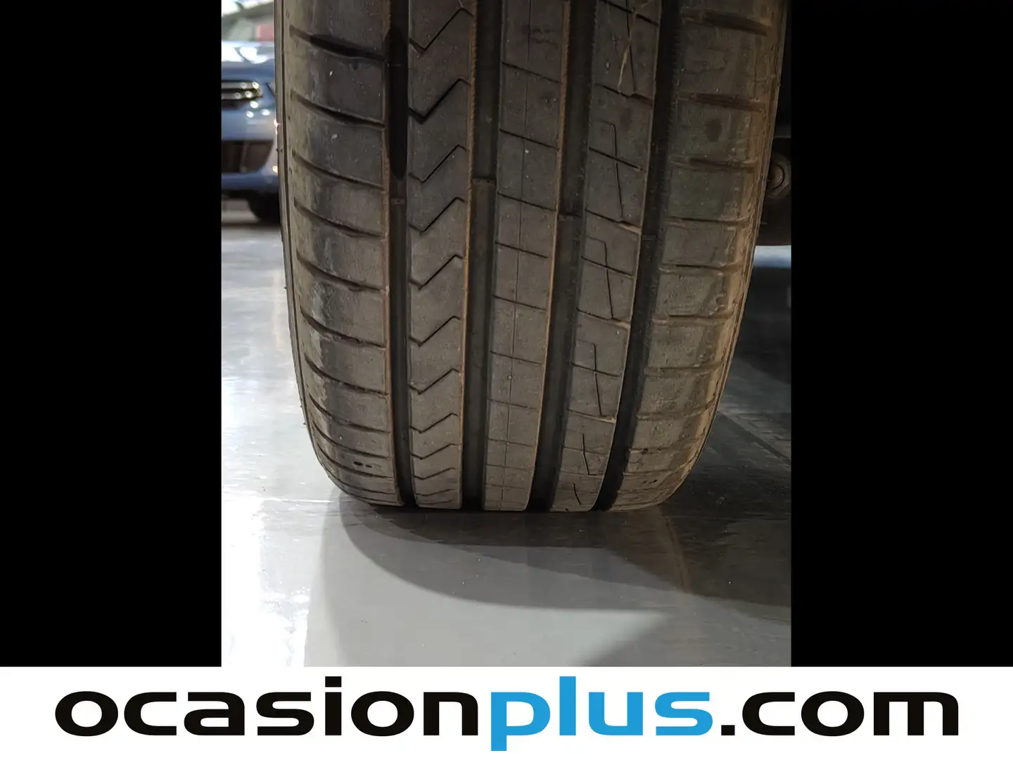 Foto Volkswagen Golf Sportsvan Volkswagen Golf Sportsvan 1.5 TSI EVO Advance DSG  (130 CV)