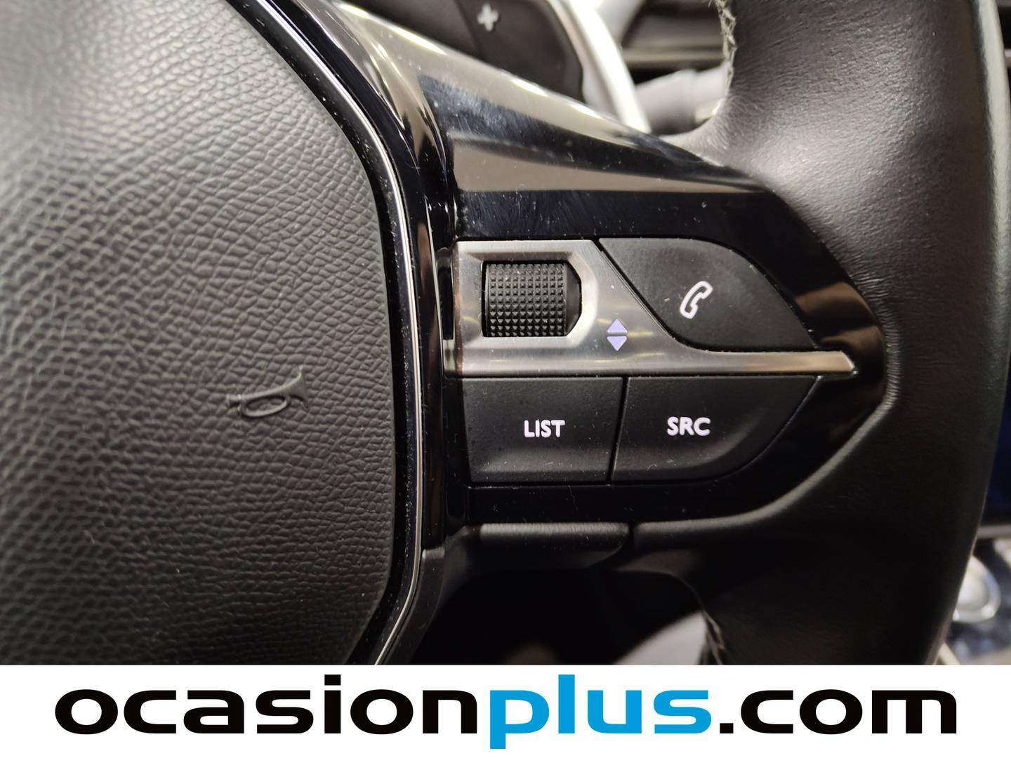 Foto Peugeot 3008 Hybrid Peugeot 3008 Hybrid 300 Allure Pack e-EAT8 (300 CV)