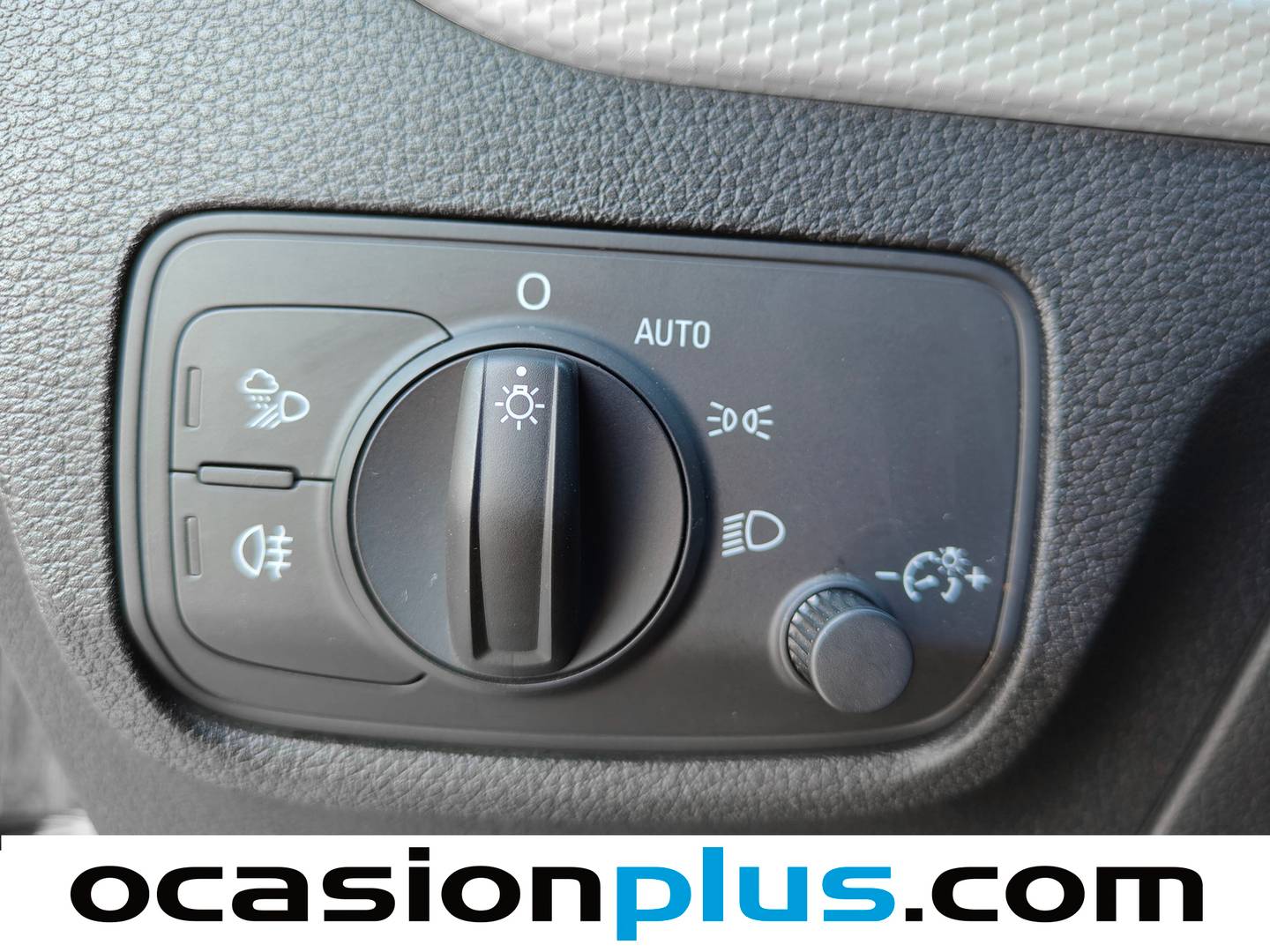 Audi Q2 Audi Q2 design edition 1.6 TDI (116 CV) S tronic de ocasión