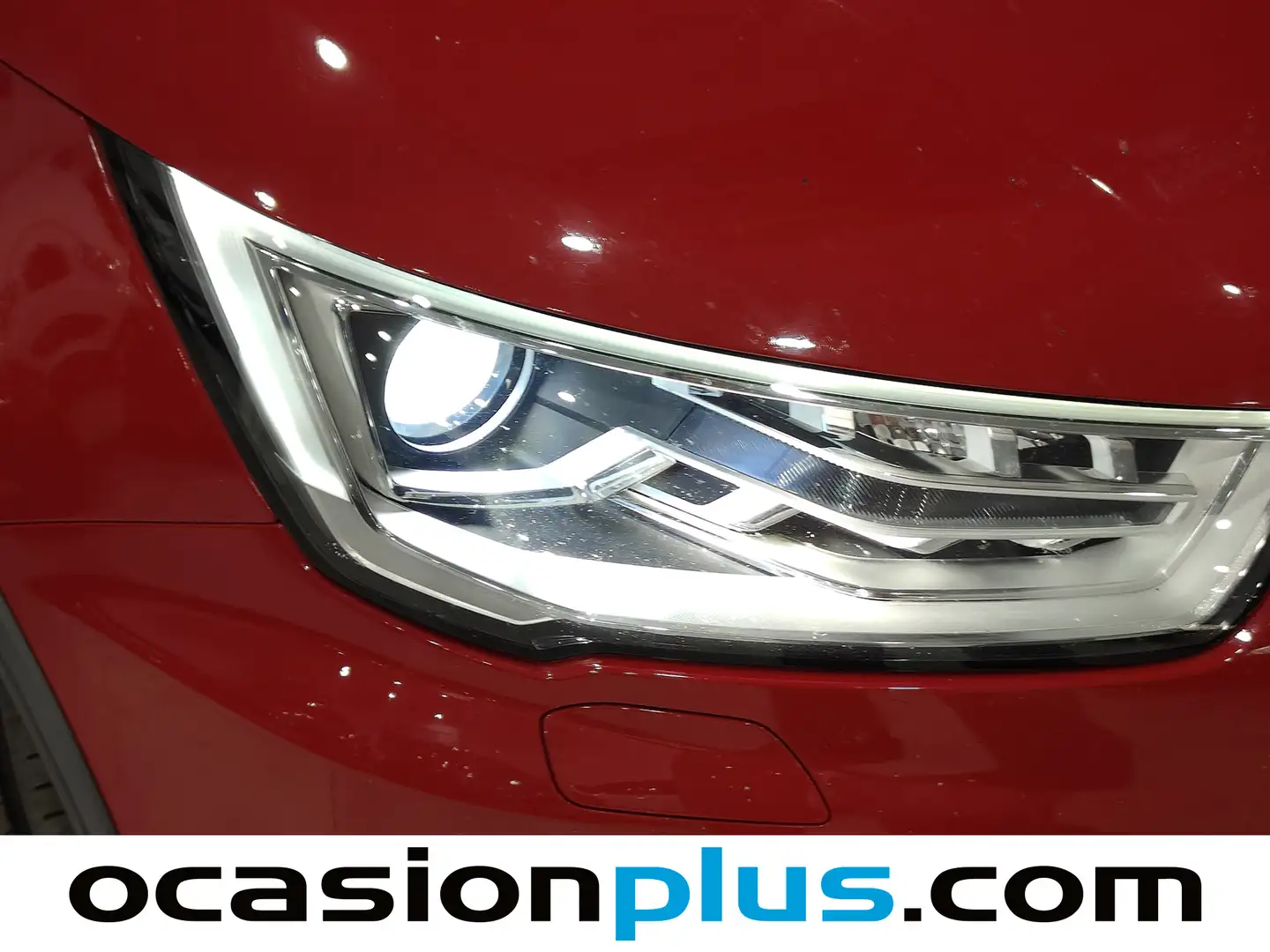 Foto Audi A1 Audi A1 Sportback Active Kit 1.6 TDI (116 CV)