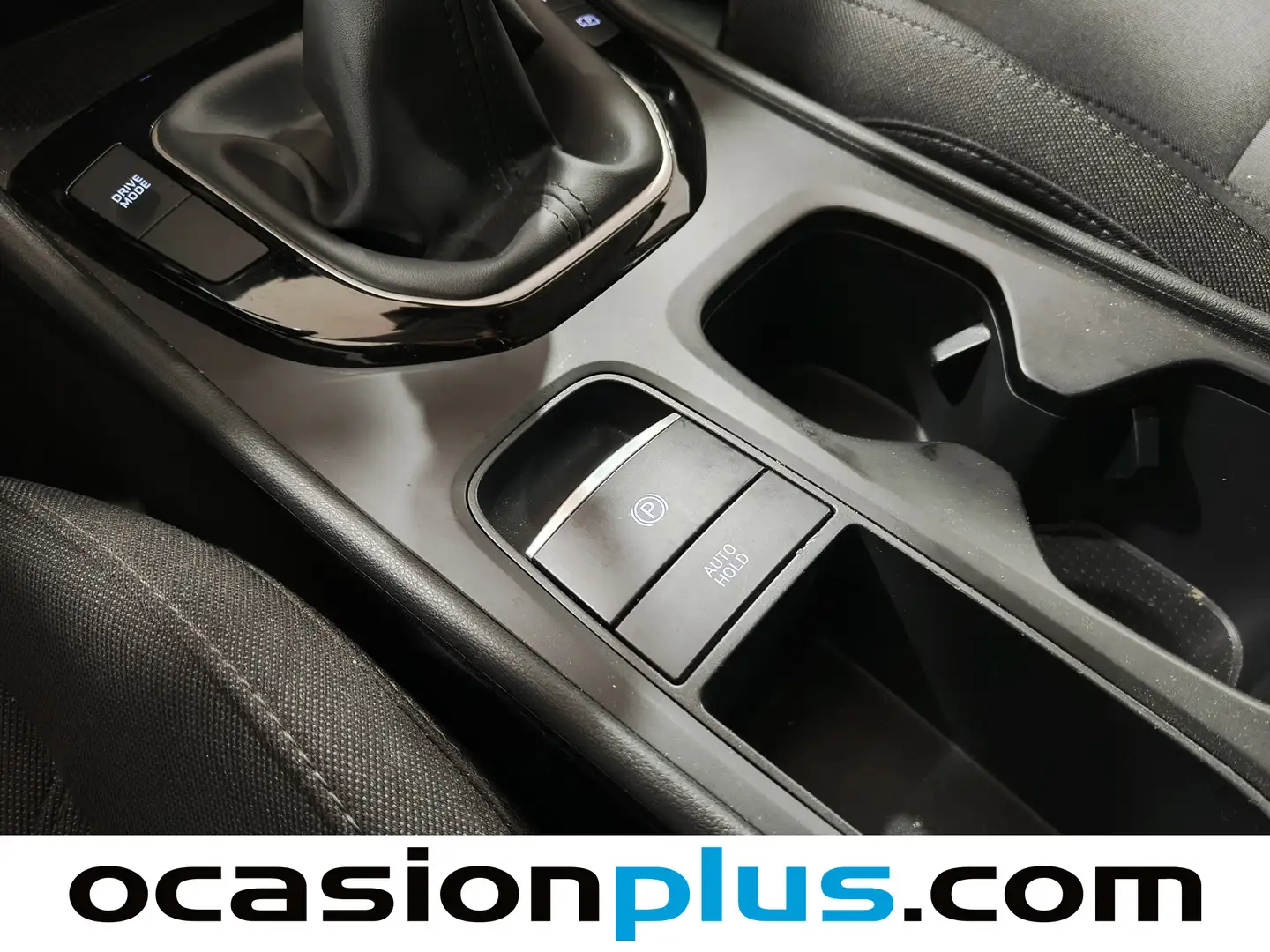 Foto Hyundai Tucson Hyundai Tucson 1.6T Klass (160 CV)